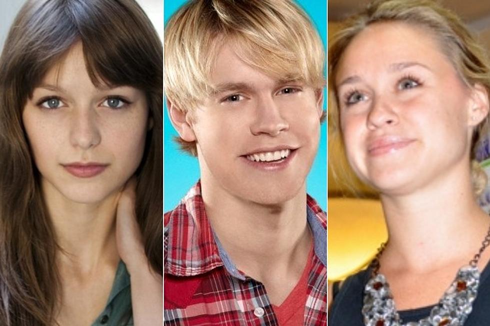 ‘Glee’ Season 4 Adds Two New Freshman Cast Members