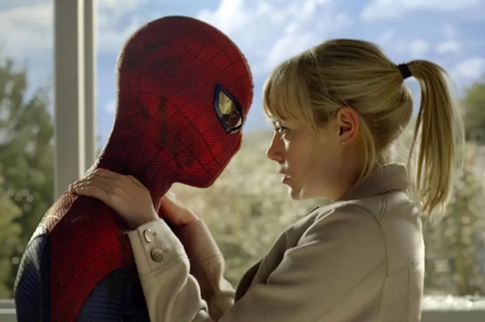 Box Office Update: &#8216;The Amazing Spider-Man&#8217; Breaks Tuesday Records