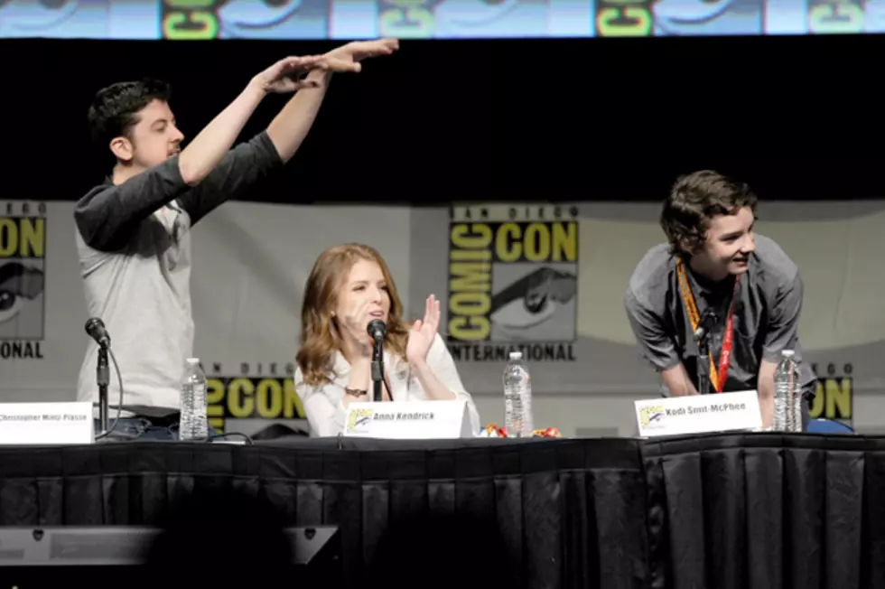 Comic-Con 2012: ‘ParaNorman’ Panel Shows Off New Clips, McLovin’ Beatboxes