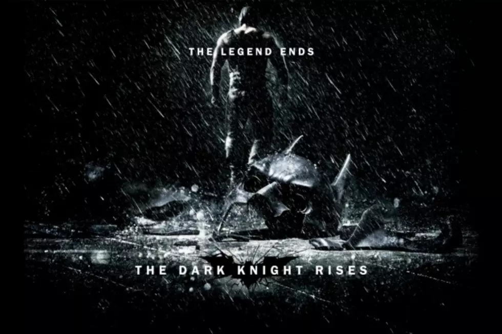 &#8216;The Dark Knight Rises&#8217; Synopsis Reveals Key Storyline