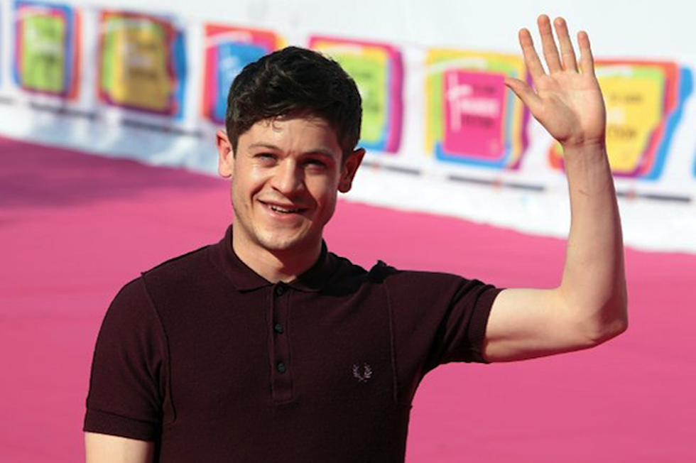 Who is Iwan Rheon Playing on &#8216;Game of Thrones&#8217;?