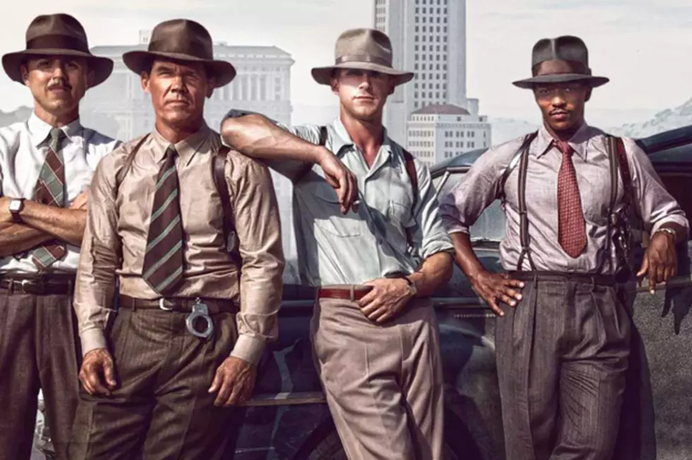 ‘Gangster Squad’ + ‘The Dark Knight’ Shooting — Is Warner Bros. Being Too Careful?