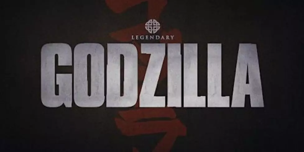 Comic-Con 2012: The New &#8216;Godzilla&#8217; Gets a Poster