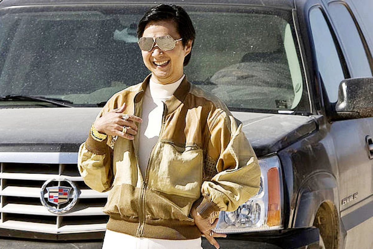 The Hangover Part 3' Star Ken Jeong To Have a Bigger Role in Sequel.