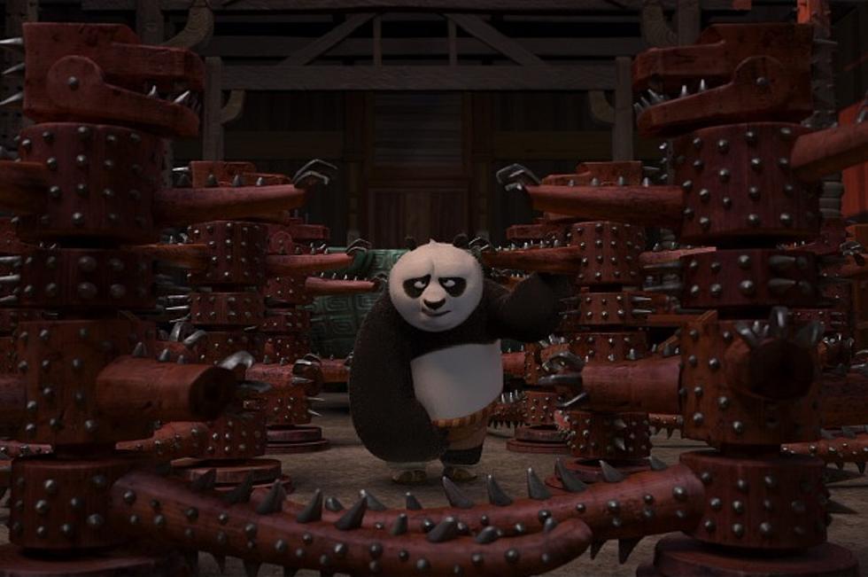 &#8216;Kung Fu Panda 3&#8242; Is Happening