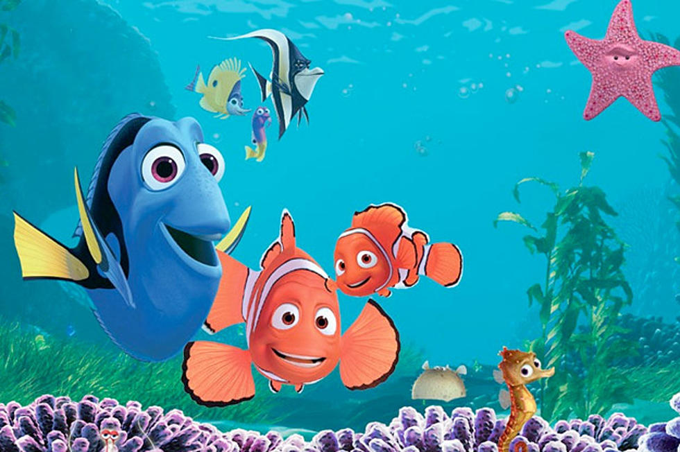 &#8216;Finding Nemo 2&#8242; Moves Ahead With Original Director