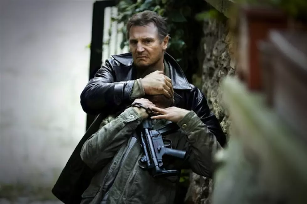 New Footage For ‘Taken 2′ and ‘The Bourne Legacy’