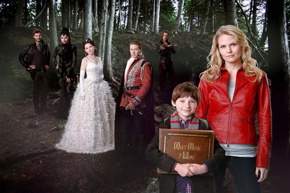 Comic-Con 2012: &#8216;Once Upon a Time&#8217; Season Two Teaser Hits