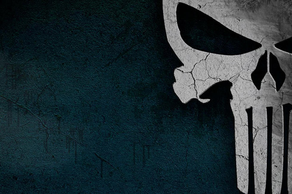 Five Ways to Make the New ‘Punisher’ Movie Awesome