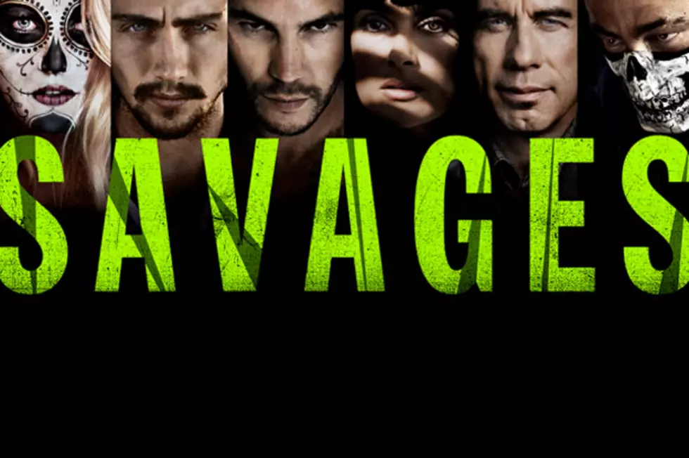 Enter the World of ‘Savages’ With This New Featurette
