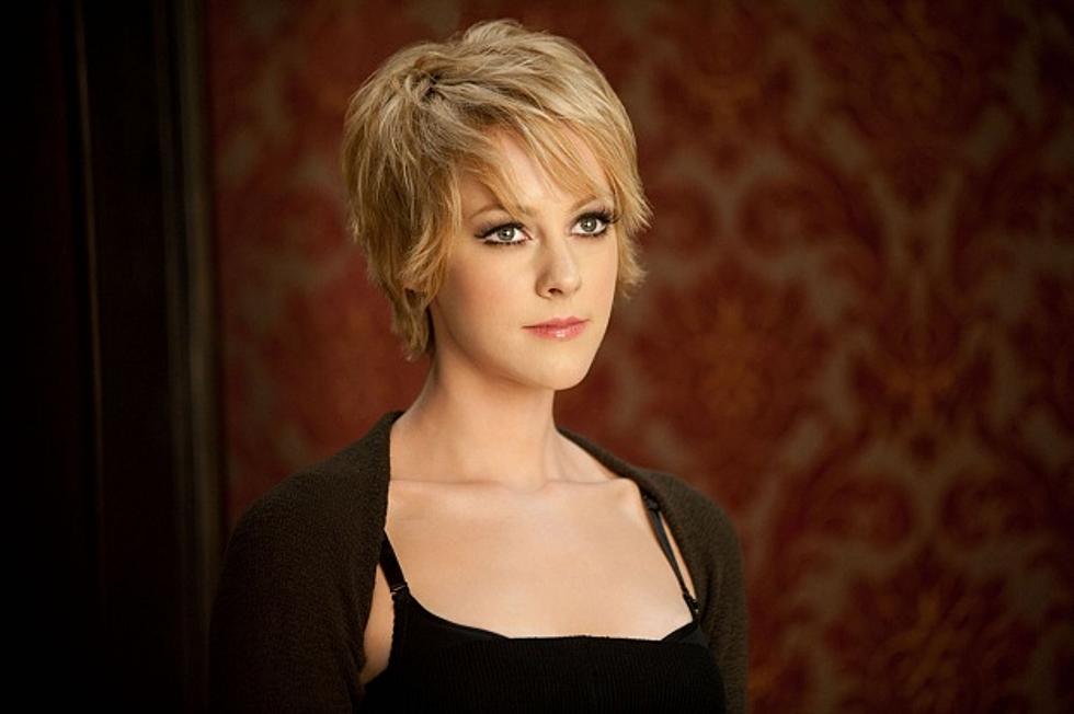Jena Malone Officially Nabs Role of Johanna in ‘Catching Fire’