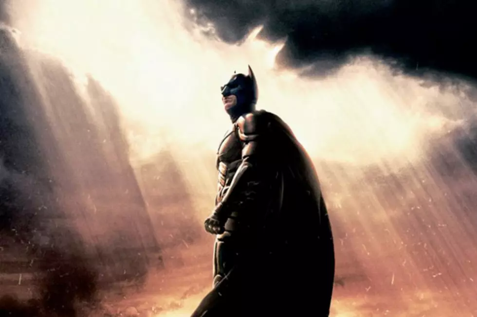 Batman Reboot Won’t Hit Theaters Until After 2017