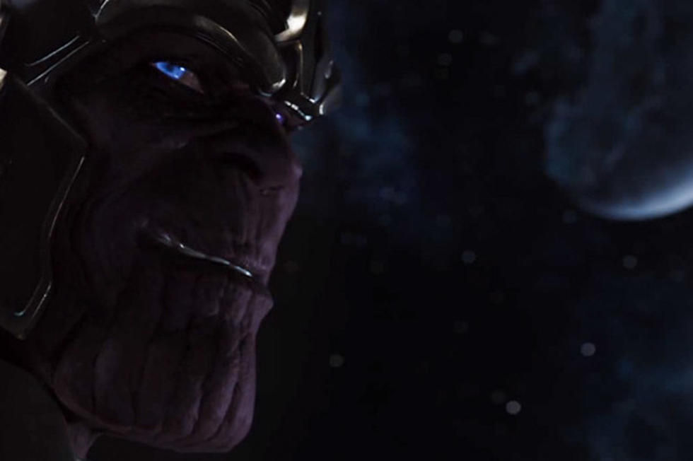 Meet Thanos: Marvel Releases &#8216;Avengers&#8217; Post-Credits Scene Online