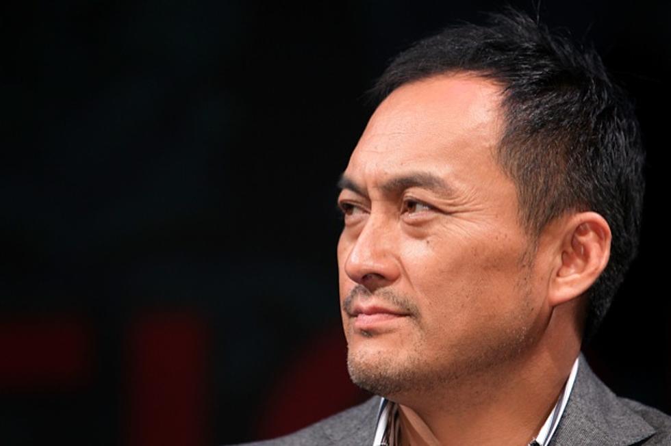 Ken Watanabe Starring In ‘Unforgiven’ Remake