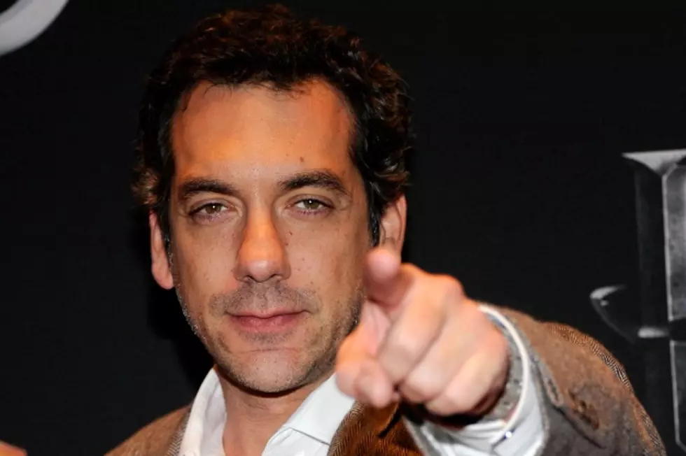 Todd Phillips Could Helm ‘The Gambler’