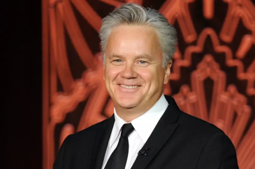 Tim Robbins To Direct Again With &#8216;City Of Lies&#8217;