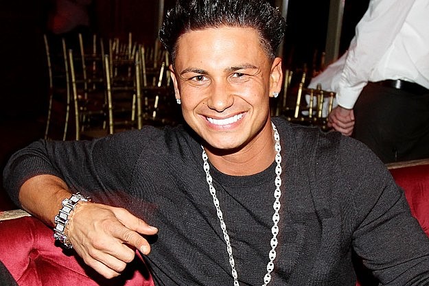 dj from jersey shore