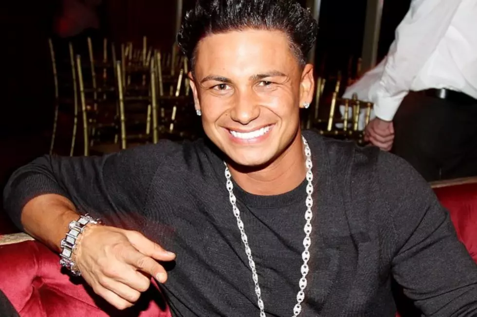 &#8216;Jersey Shore&#8217; Star DJ Pauly D Makes More Money Than You