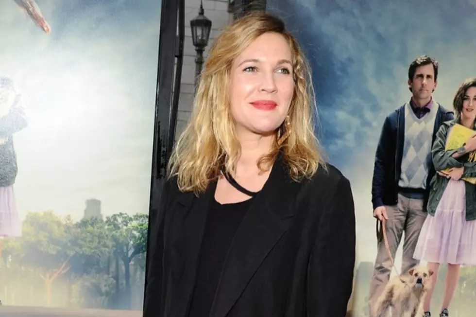 Drew Barrymore To Take On ‘The End’