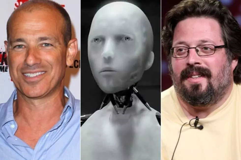 ‘Homeland’ and ‘Terminator’ Scribes Developing Robot Drama for NBC