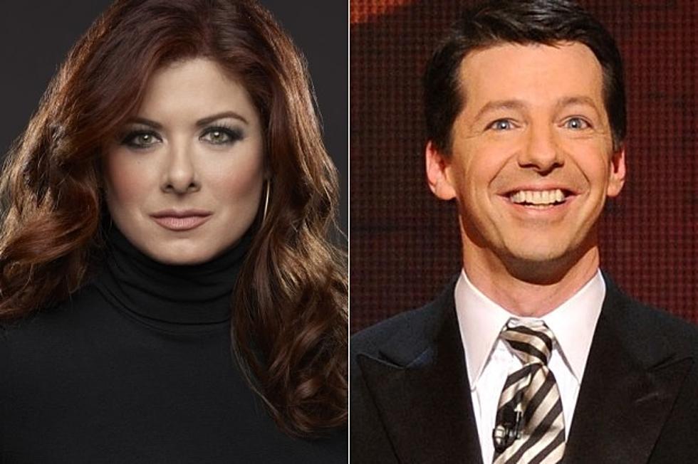 &#8216;Smash&#8217; Season 2 Adds &#8216;Will &#038; Grace&#8217; Star, Because Of Course It Does