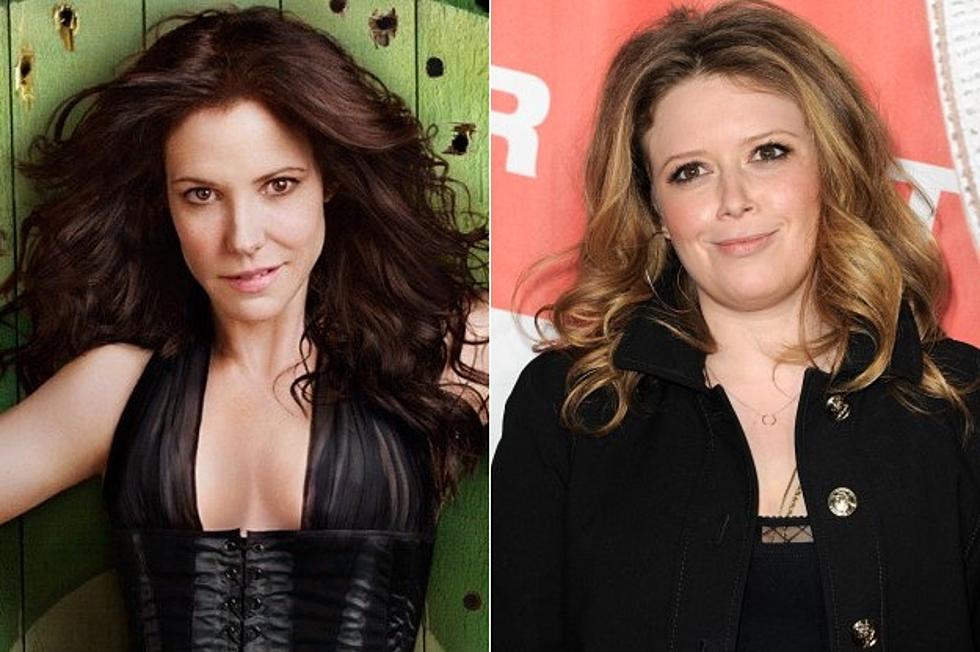 ‘Weeds’ Season 8 Plucks ‘American Pie’ Star for Series Finale