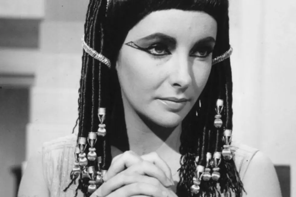 NBC Digs Up A ‘Cleopatra’ Pilot With Lorenzo Di Bonaventura