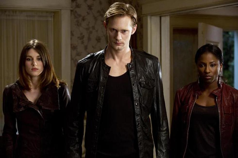 &#8216;True Blood&#8217; Season 5 Finale Serves Up Another Bloodthirsty &#8220;Save Yourself&#8221; Clip