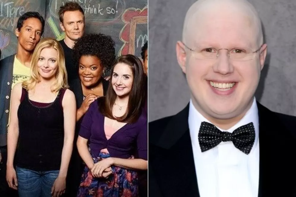 &#8216;Community&#8217; Season 4 Appoints &#8216;Bridesmaids&#8217; Star as New Professor