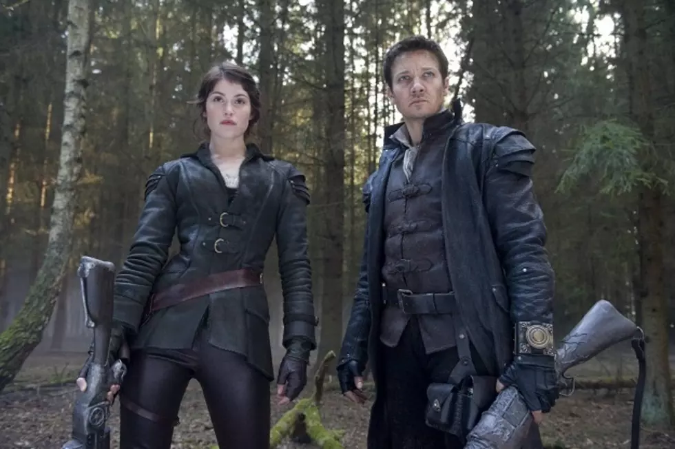 ‘Hansel & Gretel: Witch Hunters’ Red-Band Trailer