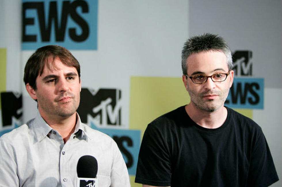 &#8216;Star Trek&#8217; Writers Alex Kurtzman and Roberto Orci Producing &#8216;Dragonology&#8217;