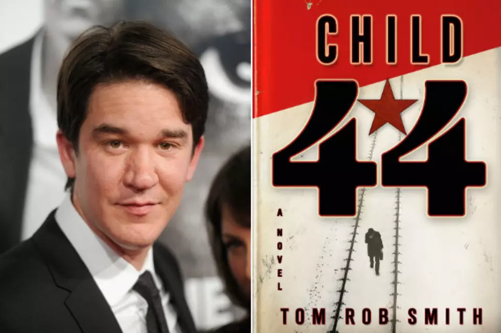 &#8216;Safe House&#8217; Director Daniel Espinosa to Helm &#8216;Child 44&#8242;