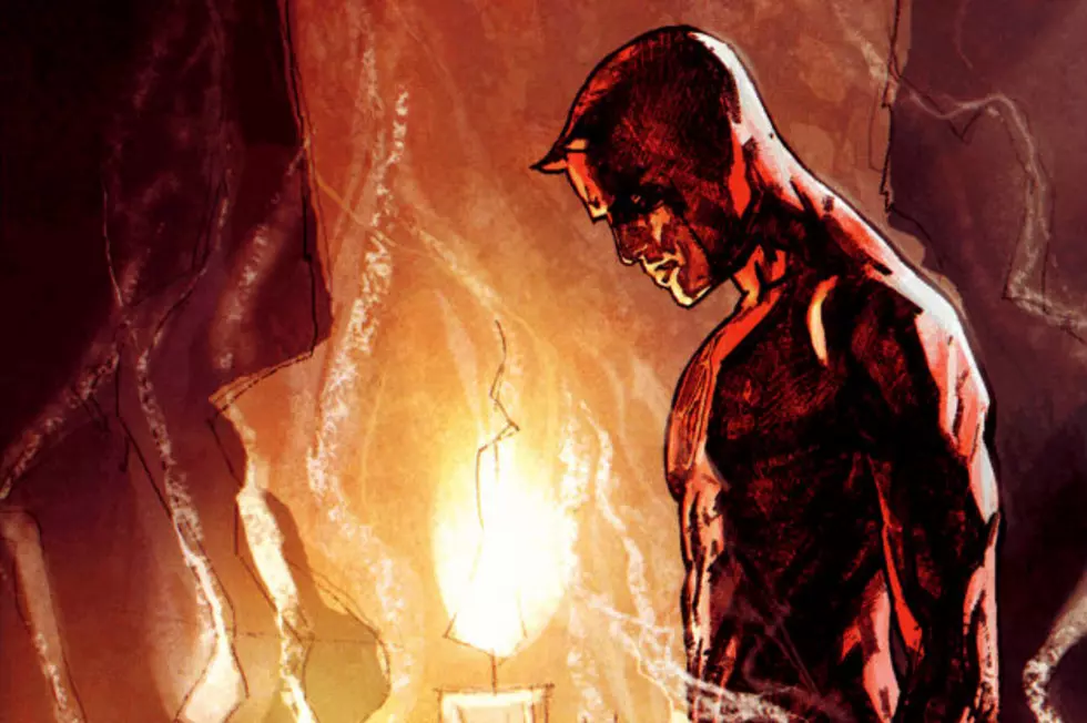 ‘Daredevil’ Could be Helmed by Joe Carnahan Under Certain Conditions