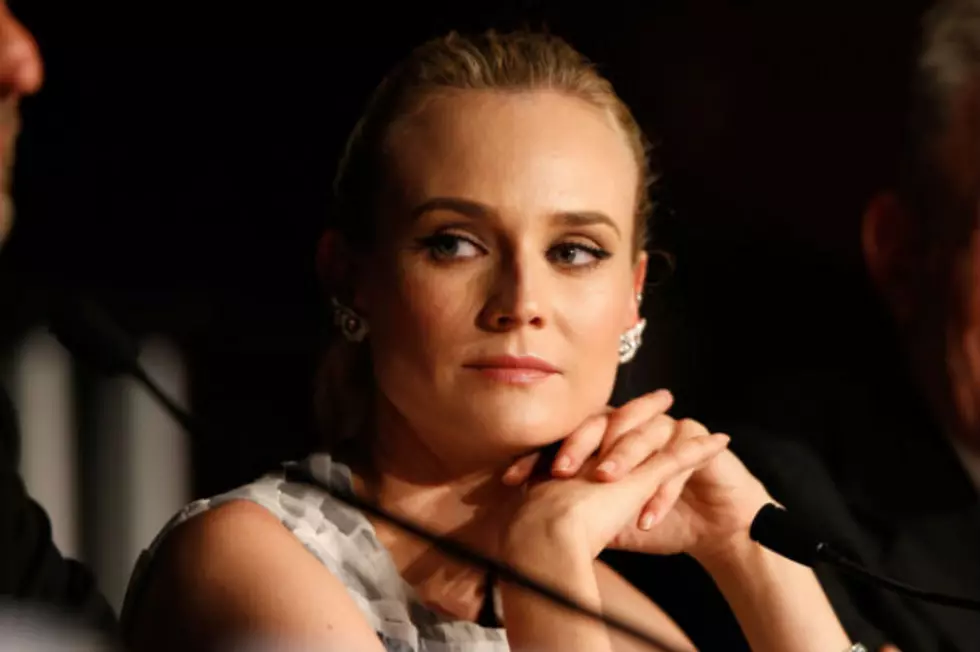 Diane Kruger and Terrence Malick are Bringing You Another Abe Lincoln Movie