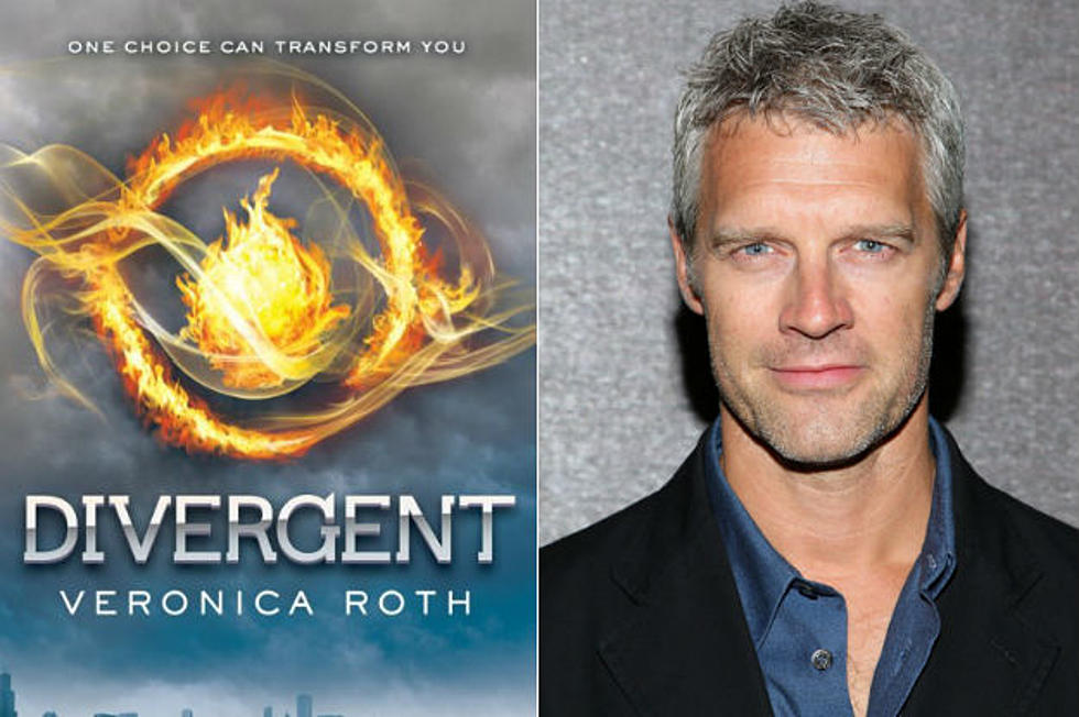 ‘Limitless’ Director in Talks for ‘Divergent,’ Summit’s New Young Adult Franchise
