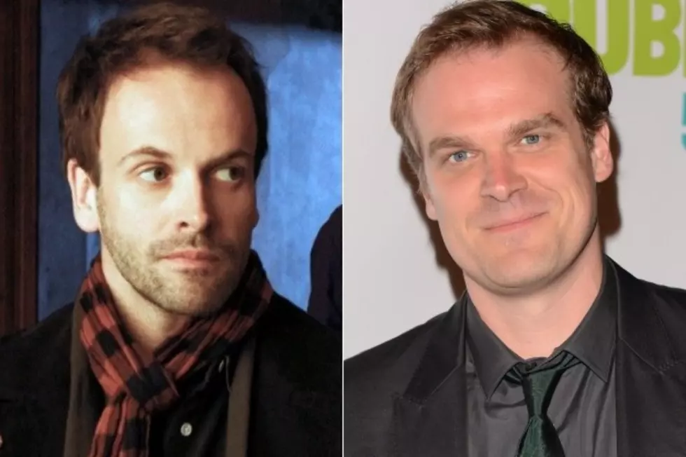 ‘Elementary’ Casts A ‘Newsroom’ Ally For Sherlock Holmes