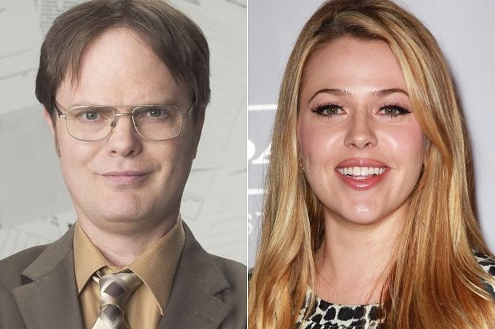 &#8216;The Office&#8217; Starts Casting &#8216;The Farm&#8217; Spin-Off, It&#8217;s Actually Happening