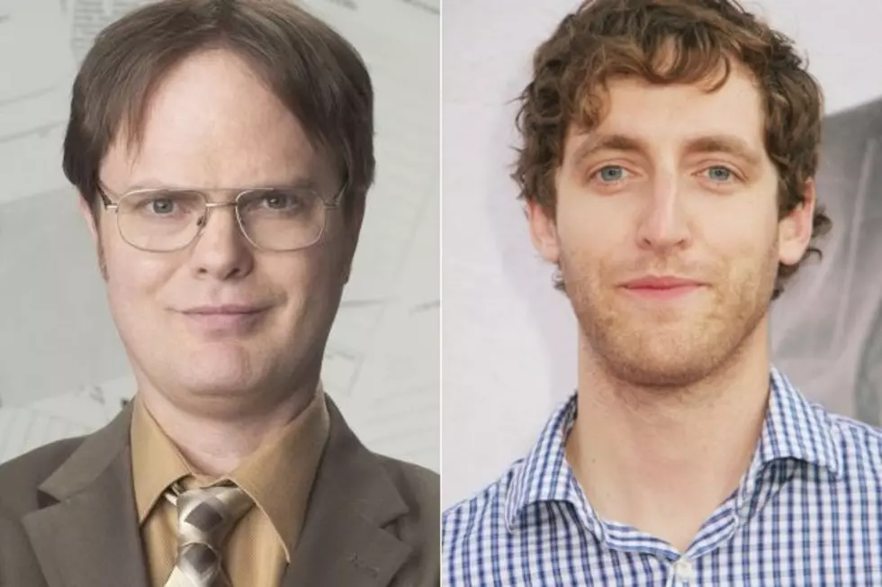 &#8216;The Office&#8217; Spin-Off &#8216;The Farm&#8217; Casts Dwight Schrute&#8217;s Brother