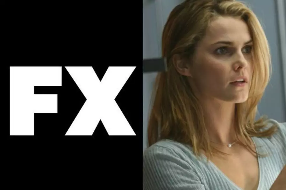 FX Orders Keri Russell’s ‘The Americans’ to Series