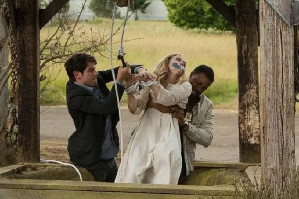 &#8216;Grimm&#8217; Review: &#8220;Bad Moon Rising&#8221;