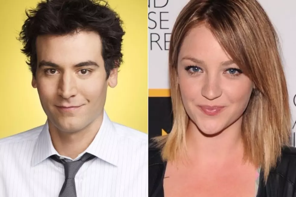 How I Met Your Mother' Season 8 Casts' 'SNL' Star Abby Elliott