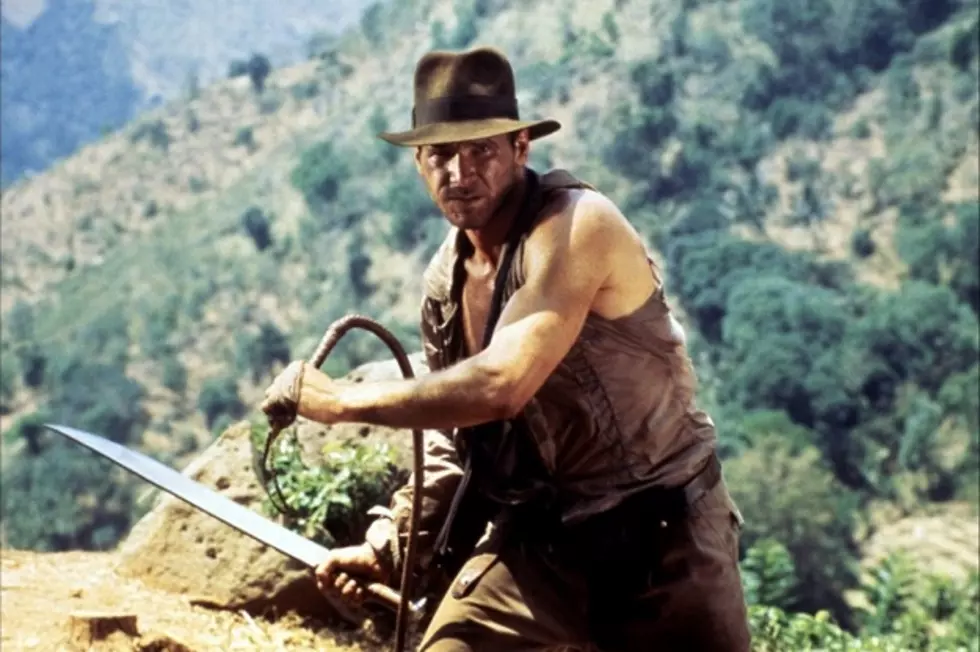 &#8216;Indiana Jones: The Complete Adventures&#8217; Blu-ray Set Special Features Have Been Announced