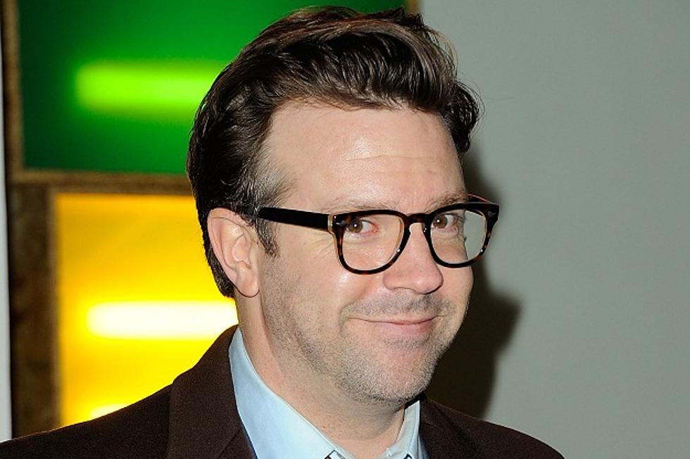 Jason Sudeikis is Looking to Leave ‘SNL’ Shortly