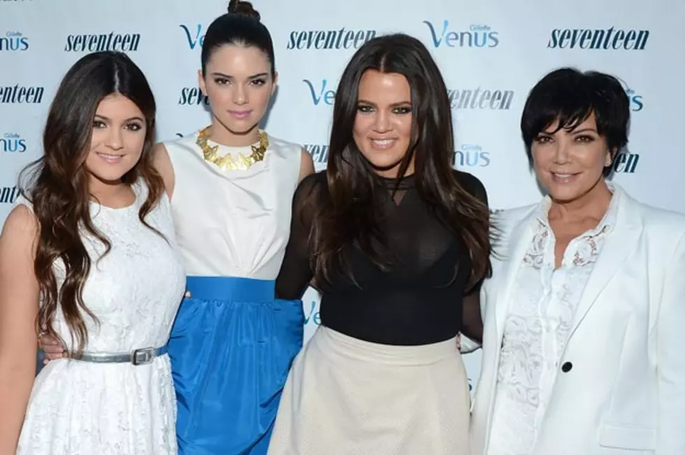 ‘Keeping Up With the Kardashians’ Review: ‘Kardashian Therapy: Part One’