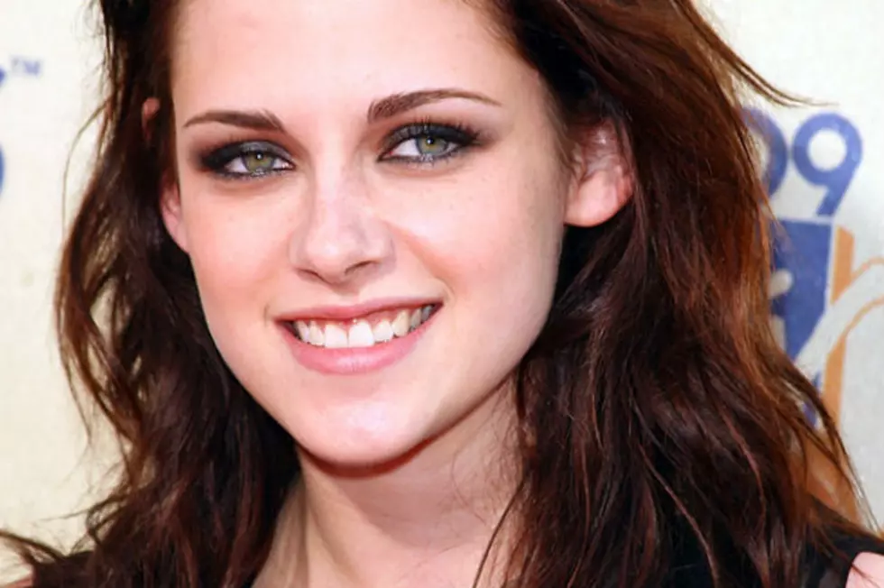 Kristen Stewart Will &#8216;Lie Down in Darkness&#8217;