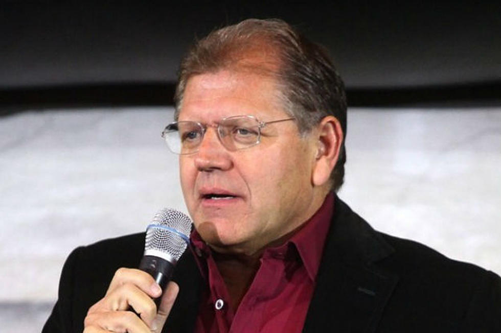 Robert Zemeckis is &#8216;Taking Flight&#8217; for Fox