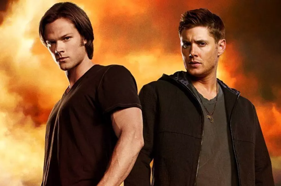 &#8216;Supernatural&#8217; Season 8 &#8220;Resetting the Mythology&#8221;