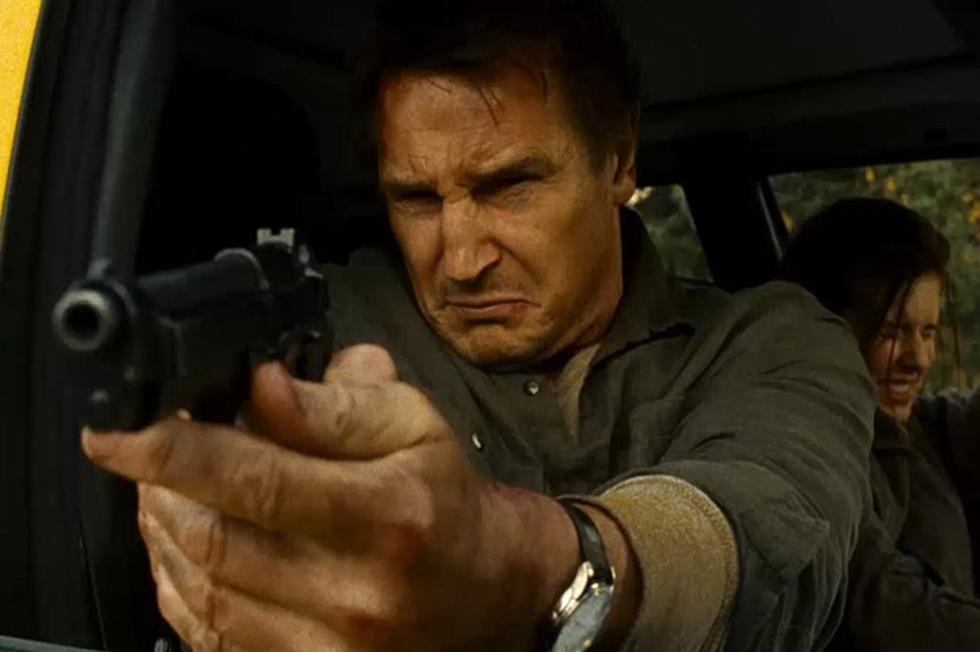 ‘Taken 2′ Featurette Showcases Stunt People and Liam Neeson Kicking Butt