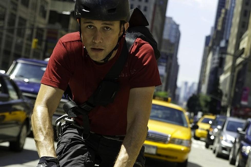 Weekend Box Office Report: No One Saw ‘Premium Rush’