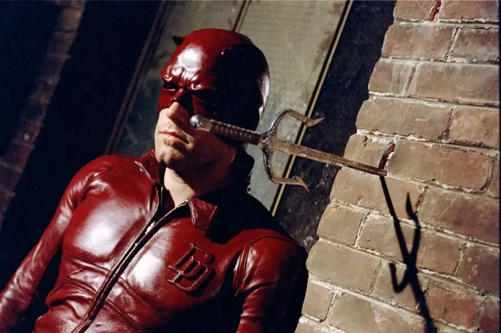 ‘Daredevil’ is Returning to Marvel